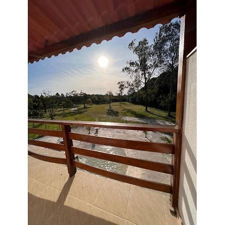 Oyo Pousada Coisa Mais Linda Iguape Kültér fotó