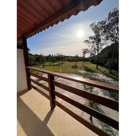 Oyo Pousada Coisa Mais Linda Iguape Kültér fotó